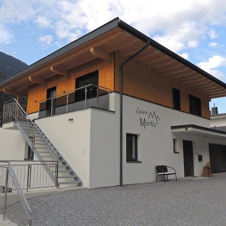 Apart Montis See Exterior foto
